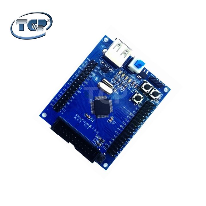 Kit STM32F103 RCT6